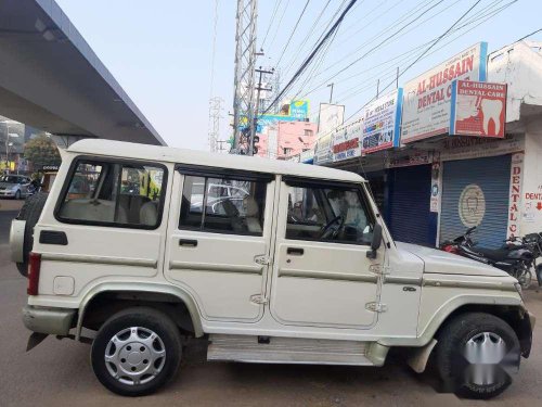 Used Mahindra Bolero MT for sale in Hyderabad at low price