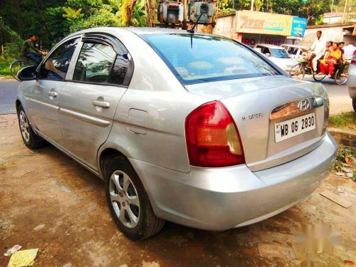 Used 2008 Verna CRDi  for sale in Habra