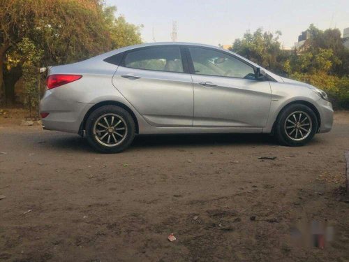 Used 2012 Verna 1.6 CRDi SX  for sale in Agra