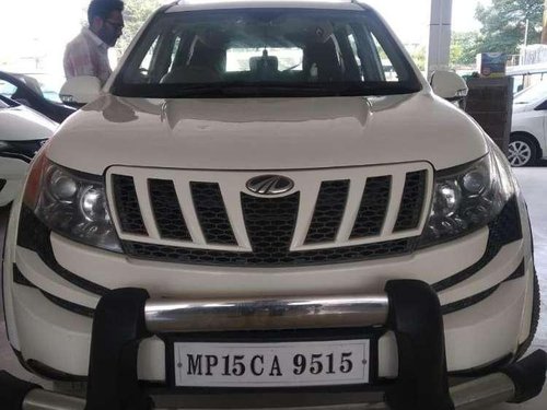 Used Mahindra XUV300 MT for sale in Bhopal at low price