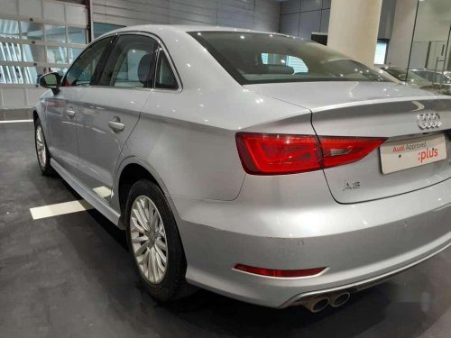 Used Audi A3 AT for sale in Chennai