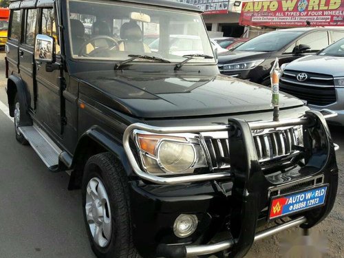 Used Mahindra Bolero ZLX AT for sale in Hyderabad at low price