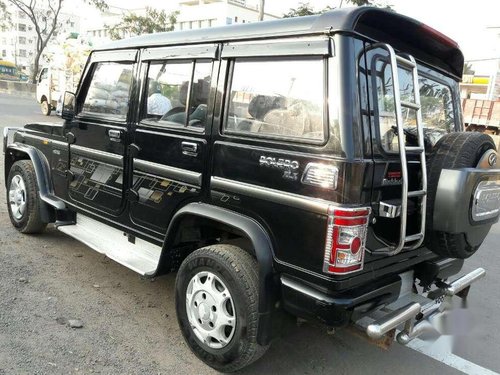 Used Mahindra Bolero ZLX AT for sale in Hyderabad at low price