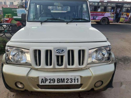 Used Mahindra Bolero MT for sale in Hyderabad at low price