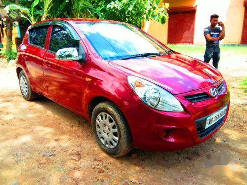 Used 2009 i20 Asta 1.4 CRDi  for sale in Habra