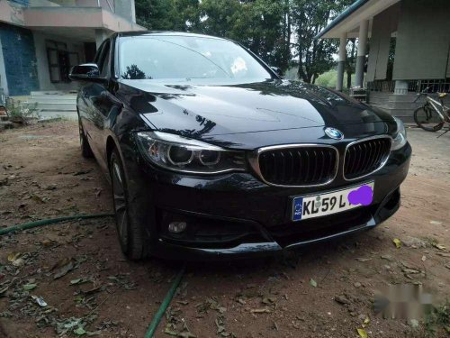 BMW 3 Series GT 2016 AT for sale in Kannur