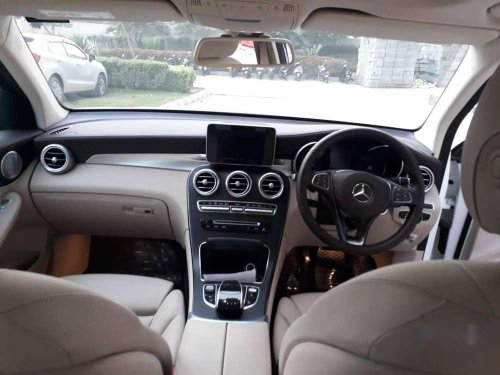 Used Mercedes Benz GLC AT for sale in Kolkata