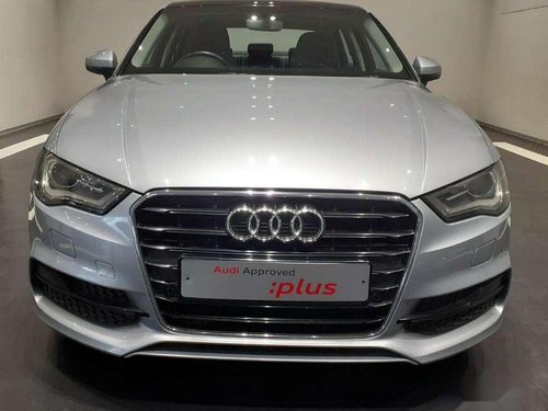 Used Audi A3 AT for sale in Chennai