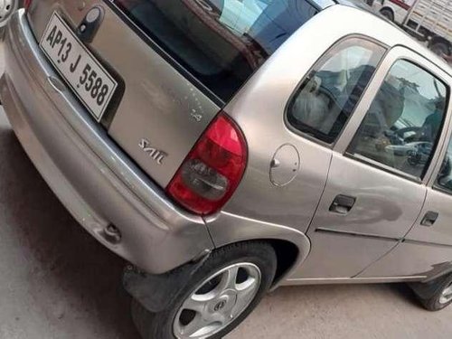 Used 2005 Opel Opel Corsa MT for sale in Hyderabad 