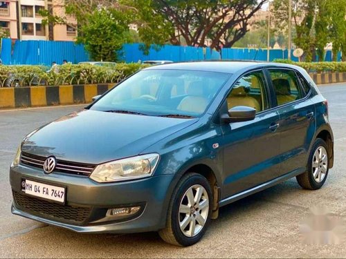 2012 Volkswagen Polo MT for sale in Mumbai