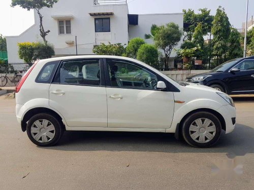 Ford Figo FIGO 1.5D TITANIUM, 2010, Diesel MT for sale in Ahmedabad