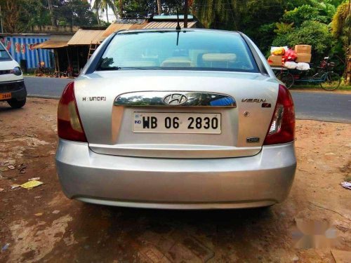 Used 2008 Verna CRDi  for sale in Habra