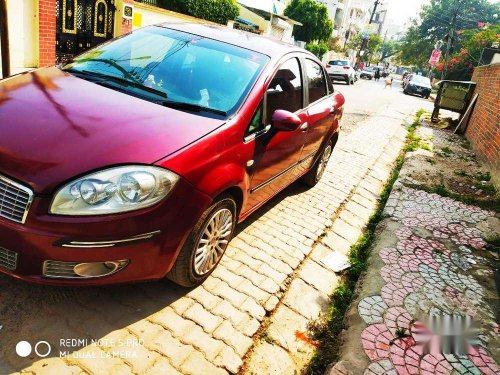 Fiat Linea Classic, 2011, Diesel MT for sale in Varanasi 