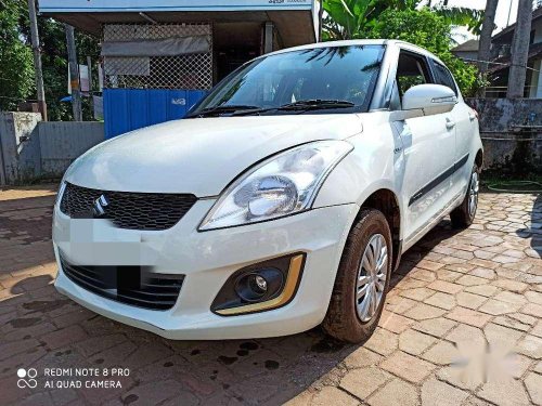 Used 2014 Swift VDI  for sale in Kannur