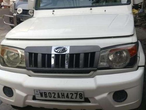 Mahindra Bolero SLE 2015 MT for sale in Kolkata