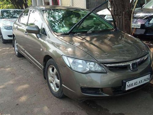 Used 2007 Civic  for sale in Kalamb