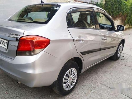 Used 2014 Amaze S i-DTEC  for sale in Muzaffarnagar