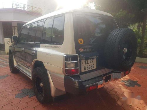 Used Mitsubishi Pajero SFX MT for sale in Adoor