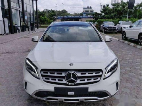Used 2018 Mercedes Benz GLA Class AT for sale in Kolkata