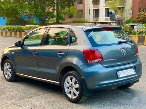 2012 Volkswagen Polo MT for sale in Mumbai