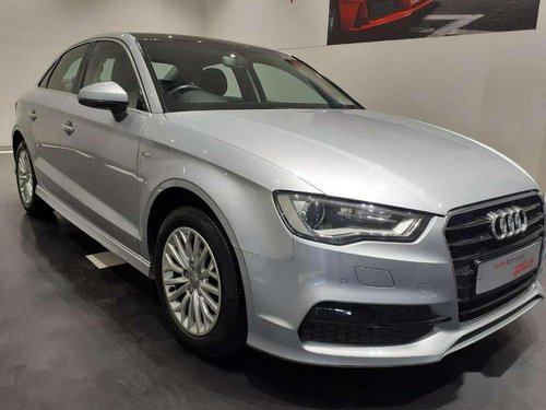 Used Audi A3 AT for sale in Chennai