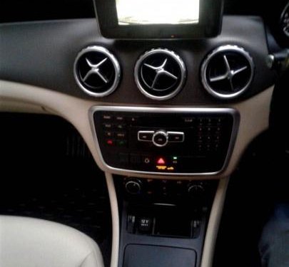 2014 Mercedes Benz GLA Class AT for sale in Gurgaon