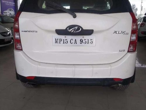 Used Mahindra XUV300 MT for sale in Bhopal at low price