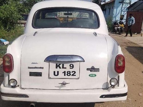 Used 2006 Hindustan Motors Ambassador MT for sale in Tiruppur