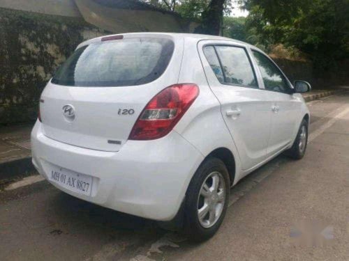 Used 2011 i20 Sportz 1.2  for sale in Panvel