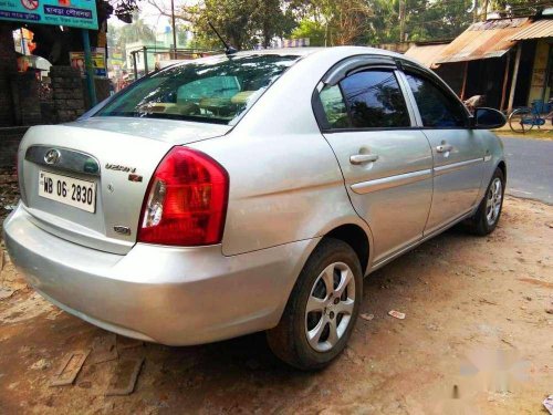 Used 2008 Verna CRDi  for sale in Habra