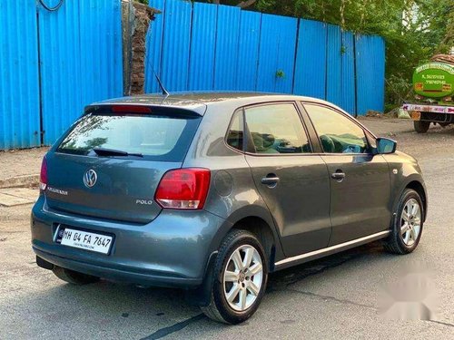 2012 Volkswagen Polo MT for sale in Mumbai