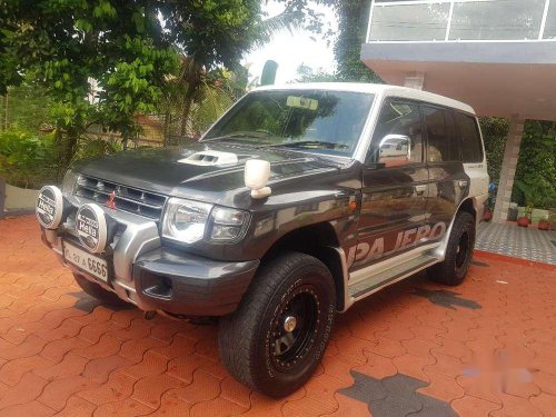 Used Mitsubishi Pajero SFX MT for sale in Adoor