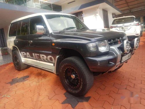 Used Mitsubishi Pajero SFX MT for sale in Adoor