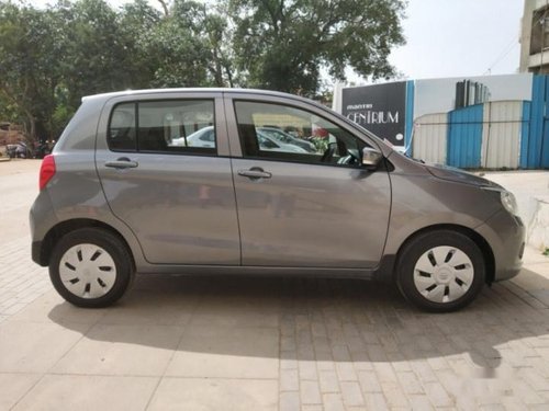 2016 Maruti Suzuki Celerio ZXI AT in Bangalore for sale 492492