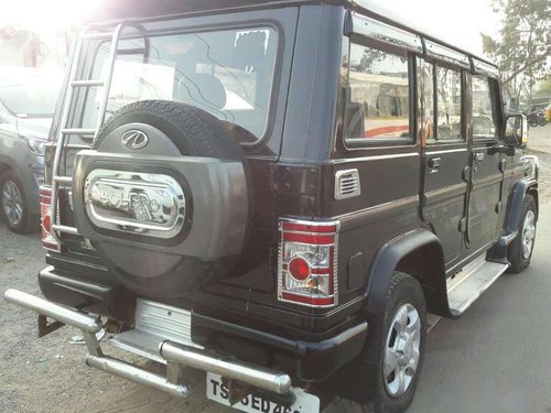 Used Mahindra Bolero ZLX AT for sale in Hyderabad at low price