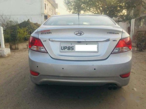 Used 2012 Verna 1.6 CRDi SX  for sale in Agra