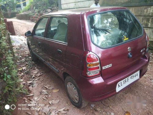 Used 2010 Alto  for sale in Kannur