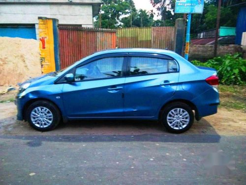 Used 2015 Amaze  for sale in Habra