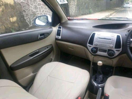 Used 2011 i20 Sportz 1.2  for sale in Panvel