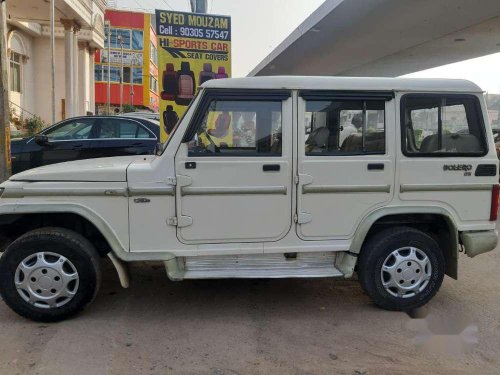 Used Mahindra Bolero MT for sale in Hyderabad at low price