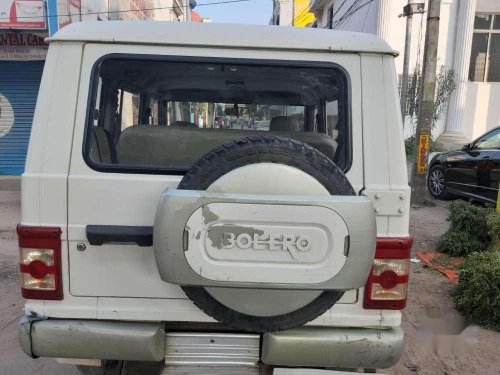 Used Mahindra Bolero MT for sale in Hyderabad at low price