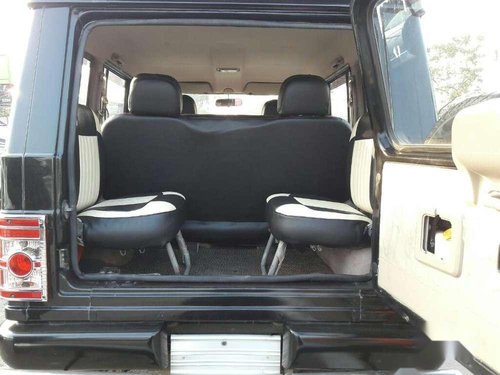 Used Mahindra Bolero ZLX AT for sale in Hyderabad at low price