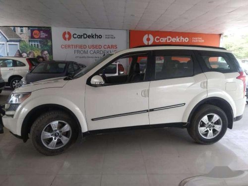 Used Mahindra XUV300 MT for sale in Bhopal at low price