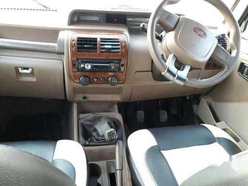 Used Mahindra Bolero ZLX AT for sale in Hyderabad at low price