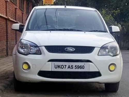 Used Ford Classic 1.4 Duratorq LXI MT 2012 in Dehradun