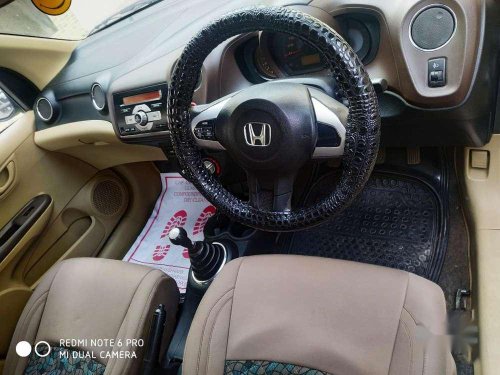 Used 2014 Amaze S i-DTEC  for sale in Muzaffarnagar