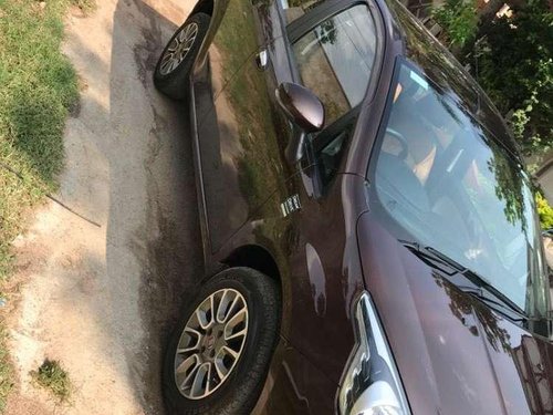 Used 2016 Fiat Punto Evo AT for sale in Hyderabad at low price