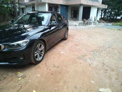 BMW 3 Series GT 2016 AT for sale in Kannur