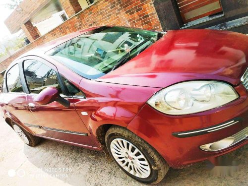 Fiat Linea Classic, 2011, Diesel MT for sale in Varanasi 