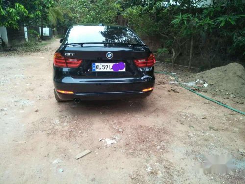 BMW 3 Series GT 2016 AT for sale in Kannur